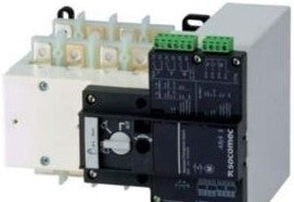 Socomec Disconnect Switches 18234011 - CT ATyS d M 4X100A 230V IP54 (18234011)