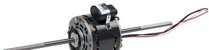 US Motors Motors 1824 - Motor, 1/2 HP, 1200 RPM, 48Y (1824)