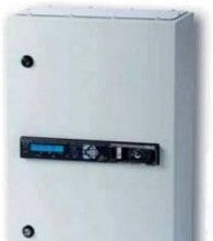 Socomec Disconnect Switches 18544012 - CT ATyS g M4X125A 230/400 IP3X (18544012)