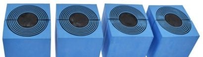 Roxtec Cable Entries 185667 - SEALING KIT R 200/4 (185667)