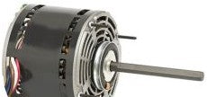 US Motors Motors 1864 - Motor, 1/3 HP, 1200 RPM, 48Y (1864)
