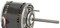US Motors Motors 1865 - Motor, 1/2 HP, 1200 RPM (1865)