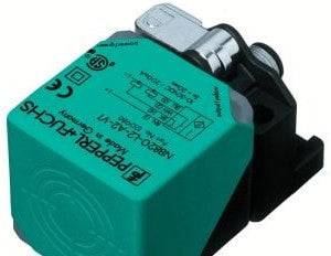 Pepperl Fuchs Inductive Proximity NBB20-L2-E2-V1 - Inductive DC, 187481 (187481)