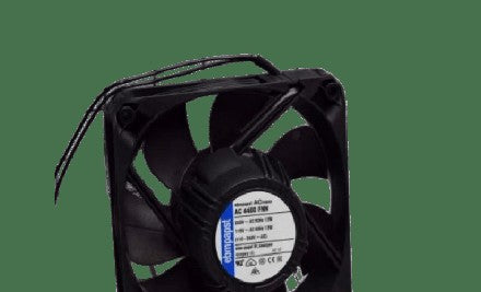 Pfannenberg Enclosures 18811100016 - Cooling Unit Fan 220 230V (18811100016)