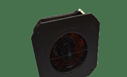 Pfannenberg Enclosures 18811100065 - Fan, 220/230VAC K2E220-RA38-09 (18811100065)
