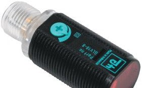 Pepperl Fuchs Photoelectric Sensors GLV18-8-450/73/120 - Photoelectric (Automation), 188567 (188567)