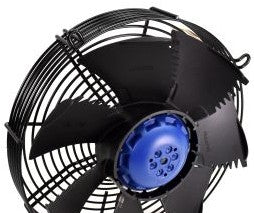 Pfannenberg Enclosures 18881000000 - Axial Fan 200mm 230V (18881000000)