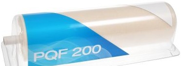 Pfannenberg Fans 18881500018 - Premium Quick Filter - 200mm wide Premium (18881500018)