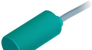 Pepperl Fuchs Sensors CBN15-30GK60-A0 - Capacitive, 189952 (189952)