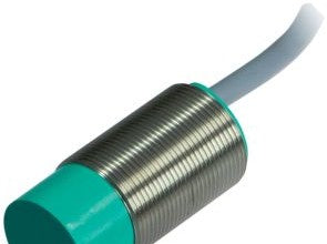 Pepperl Fuchs Sensors CCN15-30GS60-A2 - Capacitive, 189956 (189956)