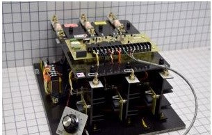 Payne Engineering 18E-4-50 - POWER CONTROL 460V 50A (18E-4-50)