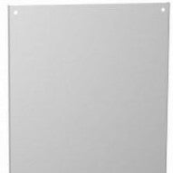Hammond Manufacturing Enclosures 18P3321 - 33 x 21 Fits Encl. 36 x 24 FOR 33 X 21, FITS (18P3321)