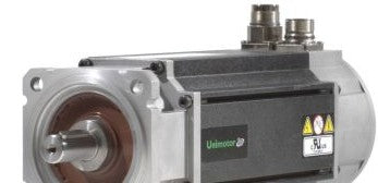 Control Techniques Motors 190U3D300JACAA215320 - Motor, FM Series (190U3D300JACAA215320)