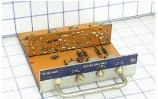 GE 193X711ABG03 - POWER AMP CIRCUIT BOARD (193X711ABG03)