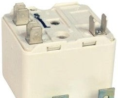 MARS Miscellaneous 19551 - MARS 551 Relay (19551)