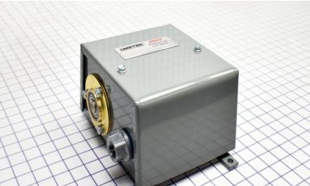 Gemco Limit Switches 19801204RDPX - Rotary Cam Limit Switch NEMA 12 4 CIR RH (19801204RDPX)