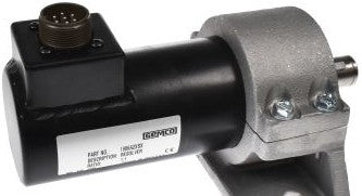 Gemco Resolvers 1986A2XSX - RESOLVER ASSY SGL TURN FOOT MT AMCI RESOLVER (1986A2XSX)