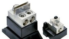 Littelfuse Fuseblocks & Holders 1LFS102 - Littelfuse modular style semiconductor fuse (1LFS102)