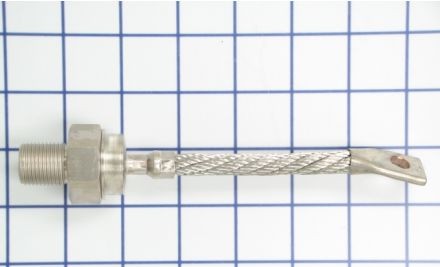 Just Power Semiconductors Miscellaneous 1N3271 - DIODE (1N3271)