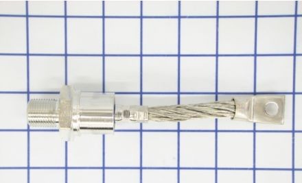 Just Power Semiconductors Miscellaneous 1N4047 - DIODE (1N4047)
