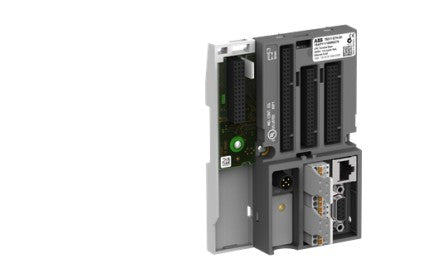ABB Miscellaneous 1SAP111100R0270 - TB511-ETH, Base Terminal AC500, 1x Slot (1SAP111100R0270)