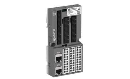 ABB Miscellaneous 1SAP214000R0001 - TU508-RT-ETH (1SAP214000R0001)