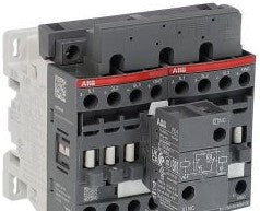 ABB Contactors 1SBX204301R1322 - Contactor, Reversing, 3-P, 16A, 100-250V (1SBX204301R1322)