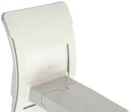 ABB Circuit Breakers 1SDA025790R1 - Operating Lever, S7, Toggle Operator (1SDA025790R1)