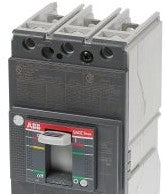 ABB Circuit Breakers XT1NU3020A66000XXX - XT1N 125 TMF 20-500 3p F F UL/CSA (1SDX192769R1)