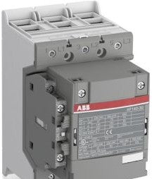 ABB Contactors AF140-30-11-11 - A 3-phase Contactor suitable for various (1SFL447001R1111)
