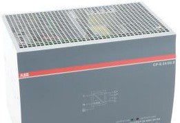 ABB Power Supplies 1SVR427036R0000 - The CP-E 24/20.0 is a power supply from (1SVR427036R0000)