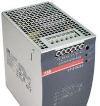 ABB Power Supplies 1SVR427054R0000 - CP-T 24/5.0 Power supply In: 3x400-500VAC (1SVR427054R0000)