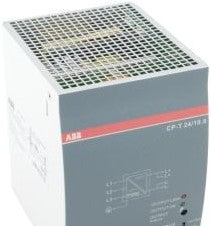 ABB Power Supplies 1SVR427055R0000 - CP-T 24/10.0 Power supply In: (1SVR427055R0000)