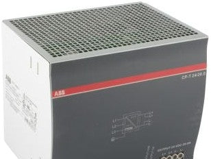 ABB Power Supplies 1SVR427056R0000 - CP-T 24/20.0 Power supply In: (1SVR427056R0000)