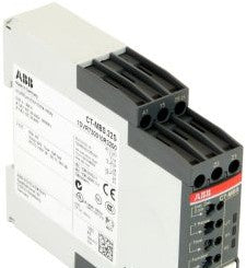 ABB Relays 1SVR730010R3200 - The CT-MBS.22S is a multifunction (1SVR730010R3200)