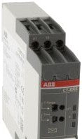 ABB Relays 1SVR730100R3100 - The CT-ERS.12S is a single-function (1SVR730100R3100)