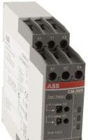 ABB Protection Relays 1SVR730660R0100 - Insulation Monitoring Relay, CM-IWS.1S (1SVR730660R0100)