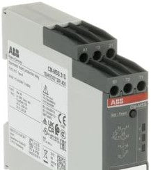 ABB Protection Relays 1SVR730712R1400 - Motor Protection Relay, Thermister Input (1SVR730712R1400)