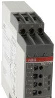 ABB Protection Relays 1SVR730794R3300 - CM-PVS.41S THREE-PH MONITOR RELAY (1SVR730794R3300)