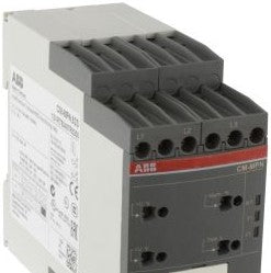 ABB Protection Relays 1SVR750487R8300 - Monitoring Relay, 350-580V 3Ph In (1SVR750487R8300)