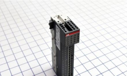 ABB Programmable Logic Controllers 1TNE968902R2102 - DI562, AC500-eCo I/O Module, 16DI, (1) 9 (1TNE968902R2102)