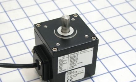 Dynapar Miscellaneous 220360111510 - Encoder (2.2036E+11)