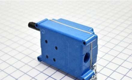 Gemco Limit Switches 2000-30B - SWITCH (200030B)