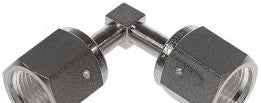 Ham-Let Fittings - Hydraulic & Pneumatic V-EFF-1/4-E - Fitting, High Tech Component (2000749)