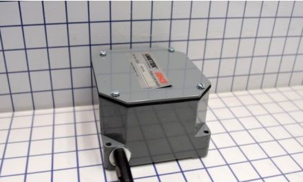Gemco Limit Switches 2006-402R10A - Rotary Limit Switch (2006402R10A)