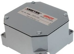 Gemco Limit Switches 2006-402-R-120A - Rotary Limit Switch, 2-Circuit, N4, Right (2006402R120A)