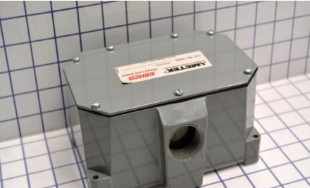 Gemco Limit Switches 2006-404L80A - Rotary Limit Switch (2006404L80A)