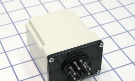 Littelfuse Protection Relays 201-200-SP-DPDT - 1-Ph 8-Pin Plug-in VM/ 190-240V/ DPD (201-200-SP-DPDT)