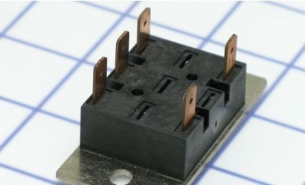 Name Brand Replacements™ Bridge Rectifiers 201525 - BRIDGE RECTIFIER (201525)