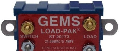 Gems Sensors & Controls Miscellaneous 20173 - Non-Intrinsically Safe Relays (20173)